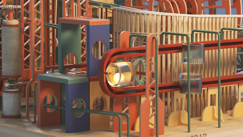 NFT Crap Machine