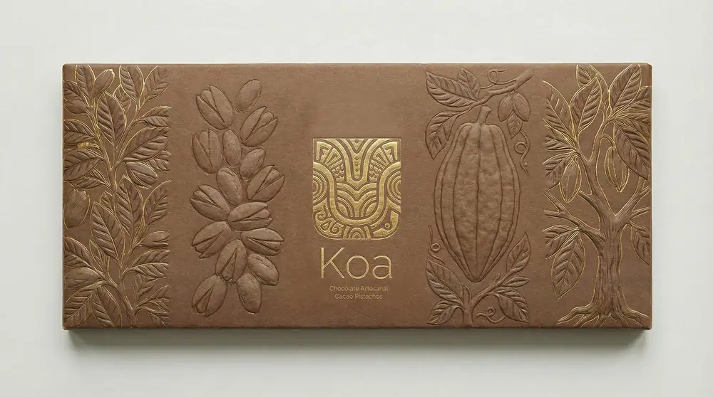 Koa