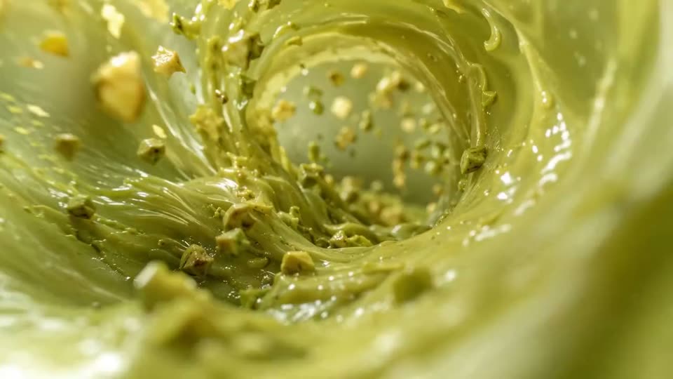 Koa — cacao brand spot still